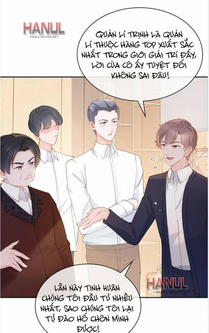 Ẩn Hôn 100%: Chọc Tức Vợ Yêu Mua Một Tặng Một 374 trang 19