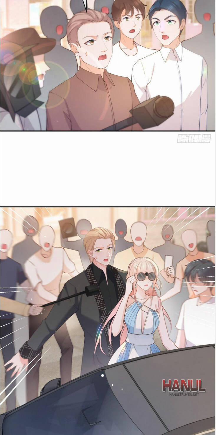 Ẩn Hôn 100%: Chọc Tức Vợ Yêu Mua Một Tặng Một 374 trang 2