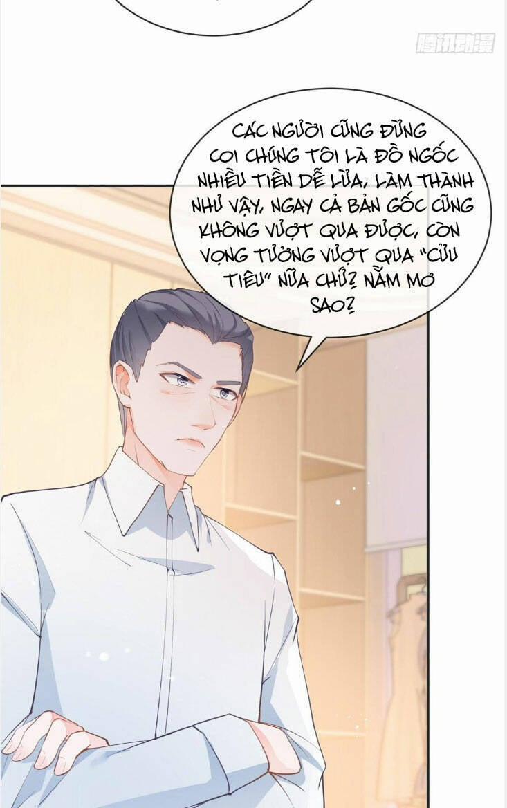 Ẩn Hôn 100%: Chọc Tức Vợ Yêu Mua Một Tặng Một 374 trang 20