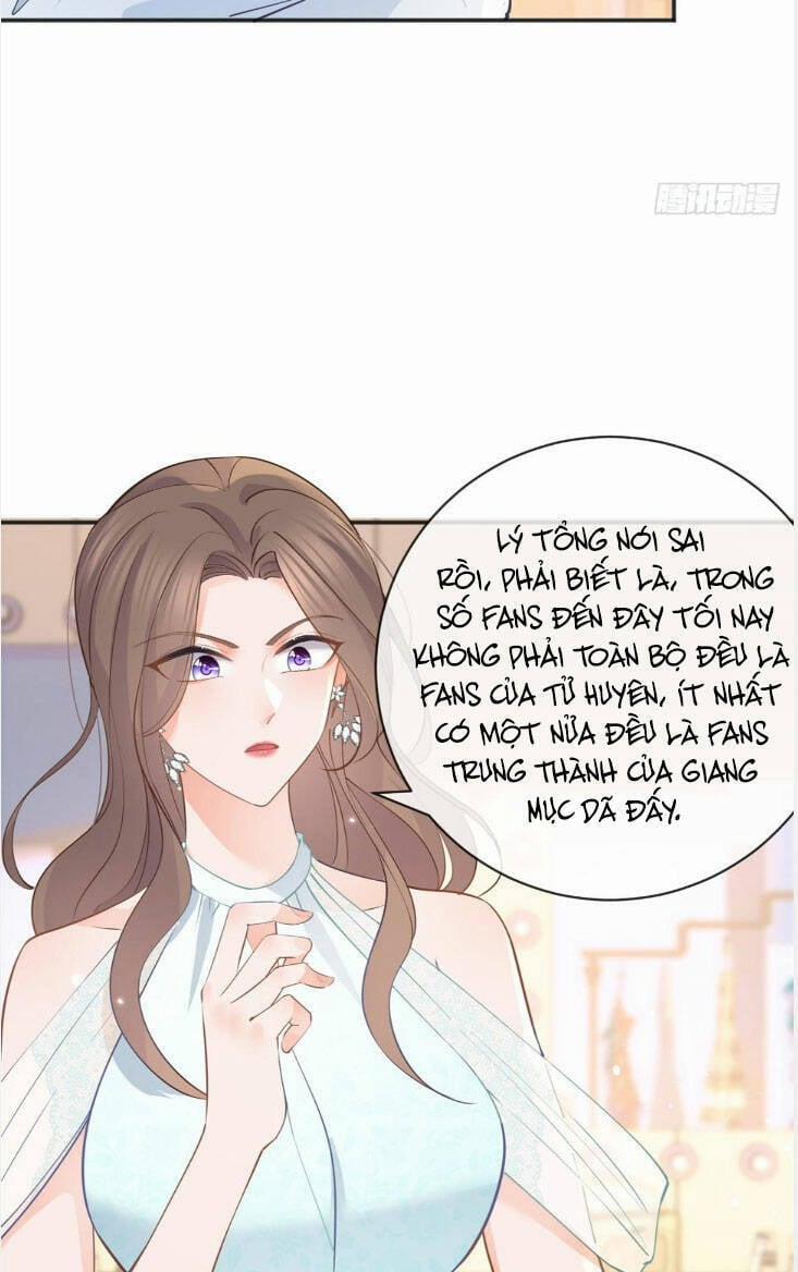 Ẩn Hôn 100%: Chọc Tức Vợ Yêu Mua Một Tặng Một 374 trang 21