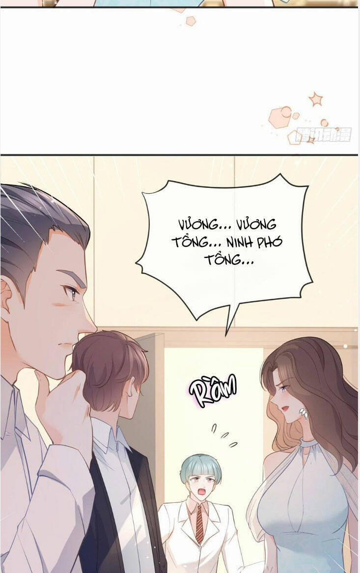 Ẩn Hôn 100%: Chọc Tức Vợ Yêu Mua Một Tặng Một 374 trang 22