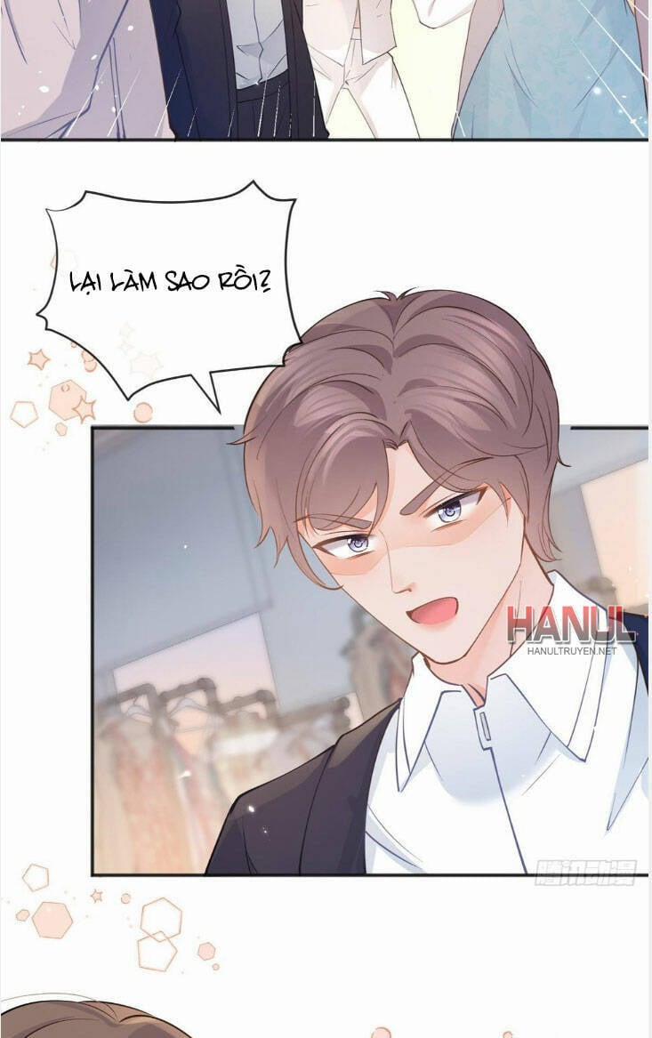 Ẩn Hôn 100%: Chọc Tức Vợ Yêu Mua Một Tặng Một 374 trang 23