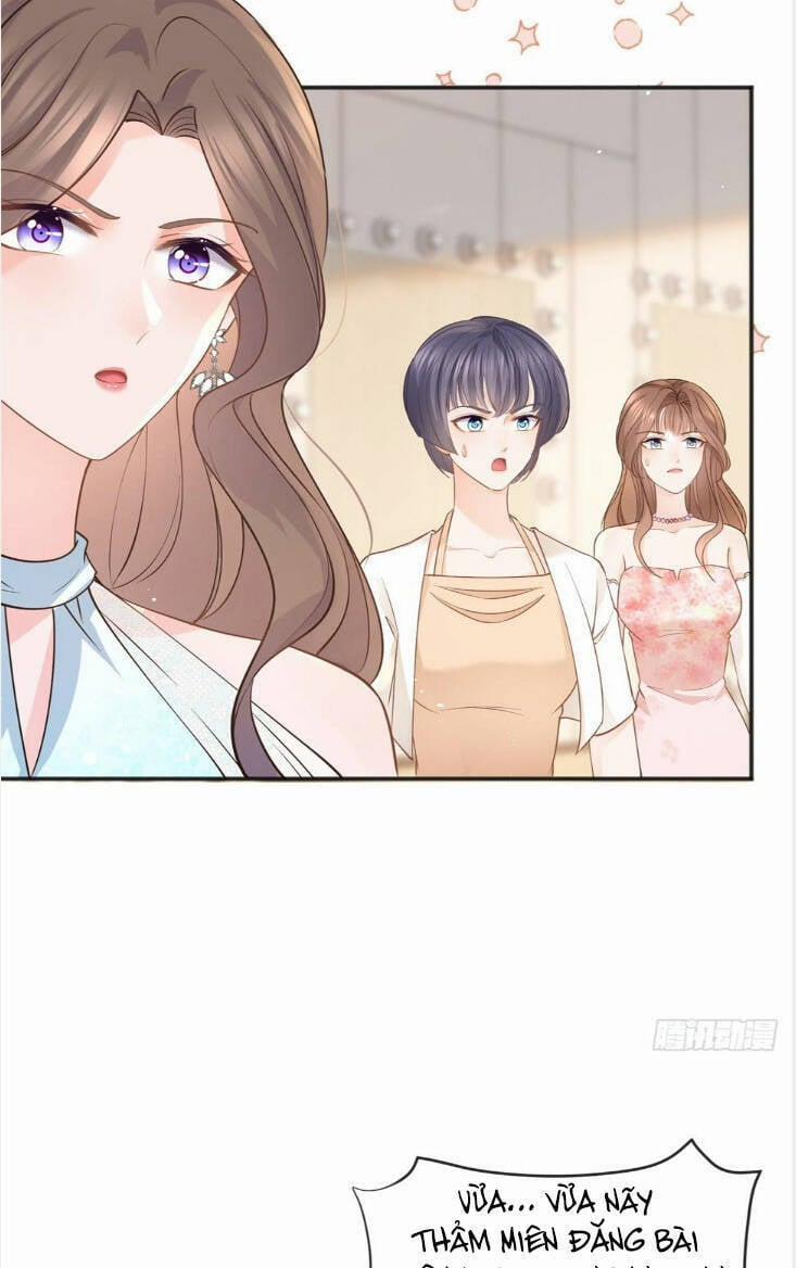 Ẩn Hôn 100%: Chọc Tức Vợ Yêu Mua Một Tặng Một 374 trang 24