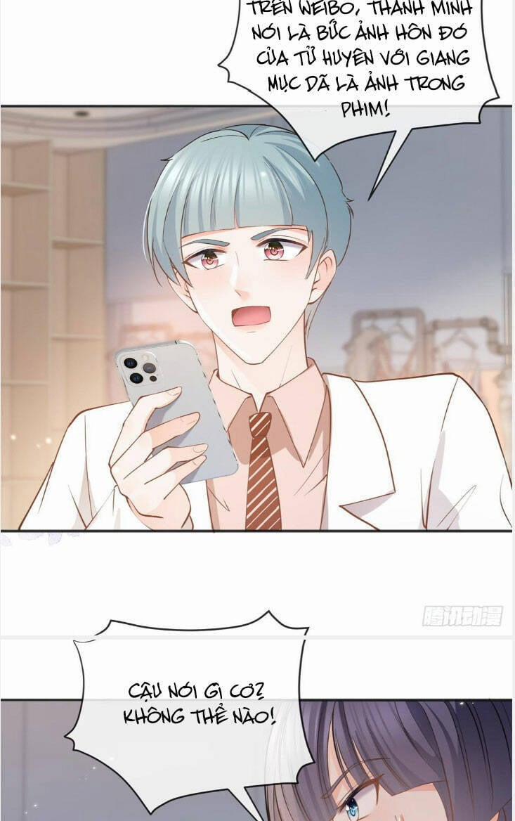 Ẩn Hôn 100%: Chọc Tức Vợ Yêu Mua Một Tặng Một 374 trang 25