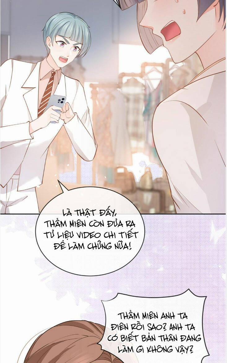 Ẩn Hôn 100%: Chọc Tức Vợ Yêu Mua Một Tặng Một 374 trang 26