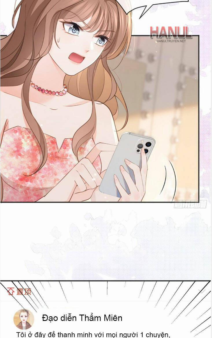 Ẩn Hôn 100%: Chọc Tức Vợ Yêu Mua Một Tặng Một 374 trang 27