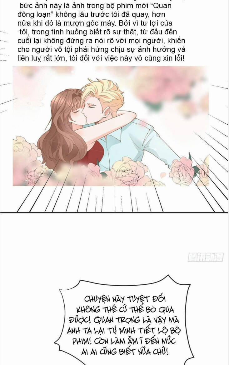 Ẩn Hôn 100%: Chọc Tức Vợ Yêu Mua Một Tặng Một 374 trang 28