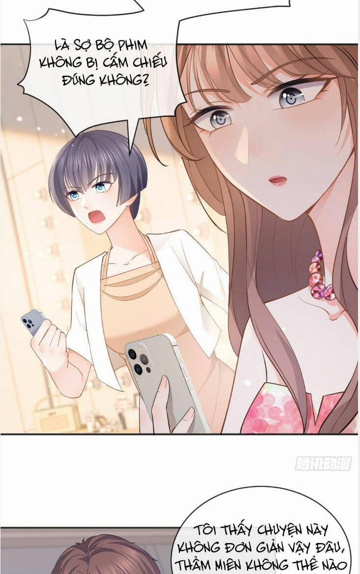 Ẩn Hôn 100%: Chọc Tức Vợ Yêu Mua Một Tặng Một 374 trang 29