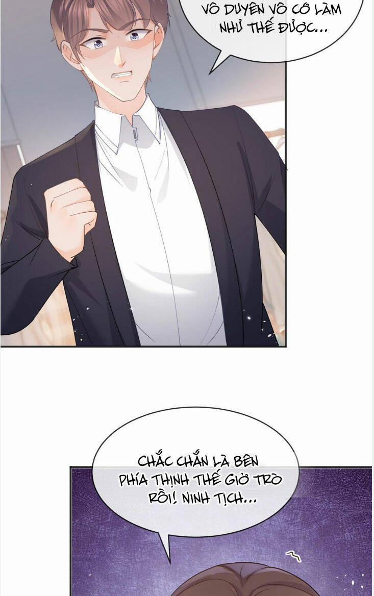 Ẩn Hôn 100%: Chọc Tức Vợ Yêu Mua Một Tặng Một 374 trang 30