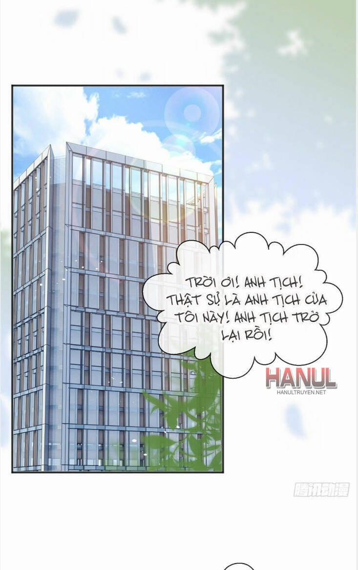 Ẩn Hôn 100%: Chọc Tức Vợ Yêu Mua Một Tặng Một 374 trang 32