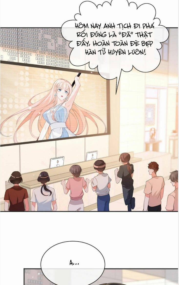 Ẩn Hôn 100%: Chọc Tức Vợ Yêu Mua Một Tặng Một 374 trang 33