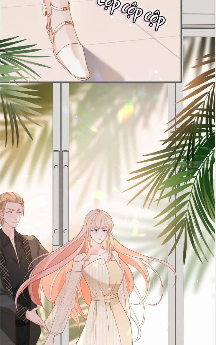 Ẩn Hôn 100%: Chọc Tức Vợ Yêu Mua Một Tặng Một 374 trang 35