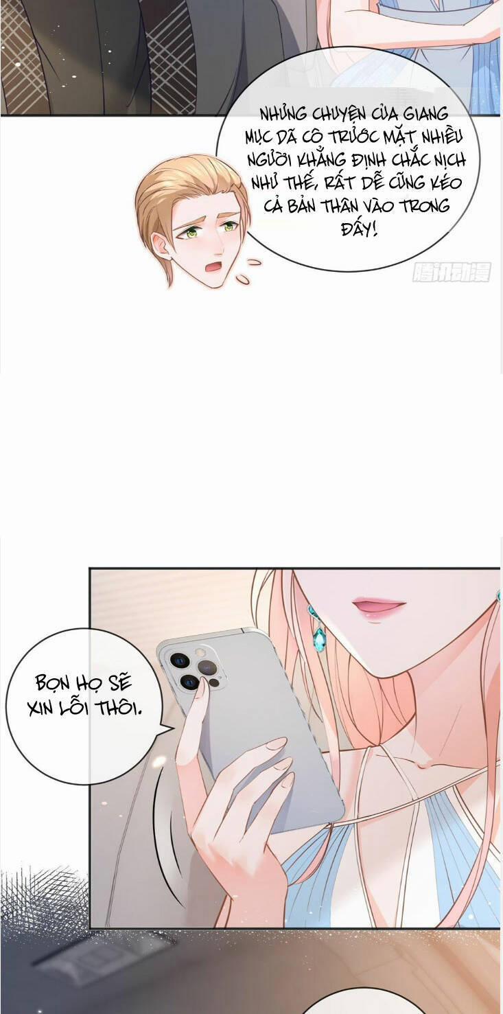 Ẩn Hôn 100%: Chọc Tức Vợ Yêu Mua Một Tặng Một 374 trang 4