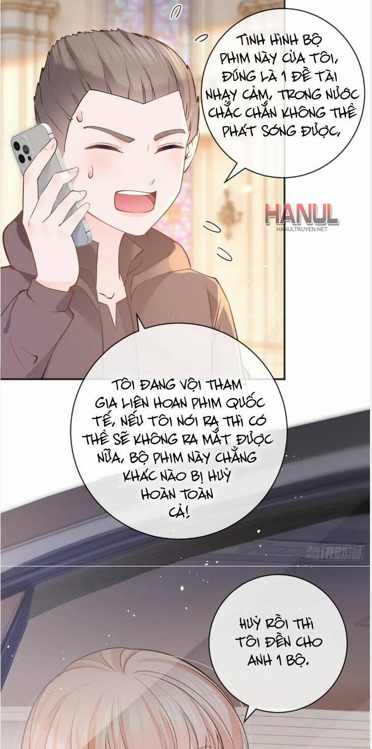 Ẩn Hôn 100%: Chọc Tức Vợ Yêu Mua Một Tặng Một 374 trang 6