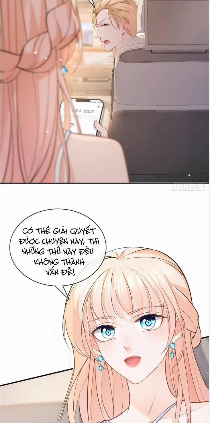 Ẩn Hôn 100%: Chọc Tức Vợ Yêu Mua Một Tặng Một 374 trang 8