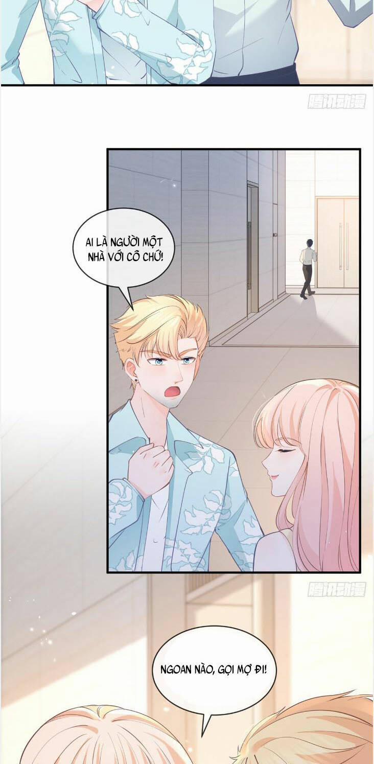 Ẩn Hôn 100%: Chọc Tức Vợ Yêu Mua Một Tặng Một 375 trang 14