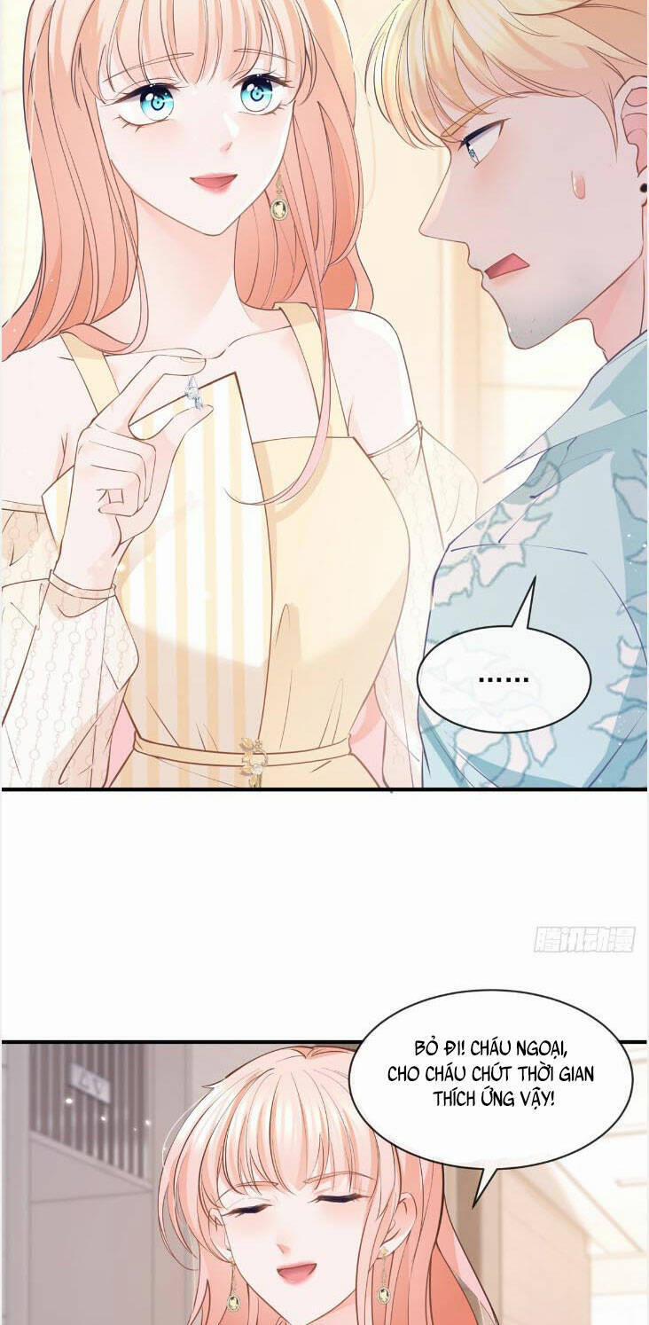 Ẩn Hôn 100%: Chọc Tức Vợ Yêu Mua Một Tặng Một 375 trang 15