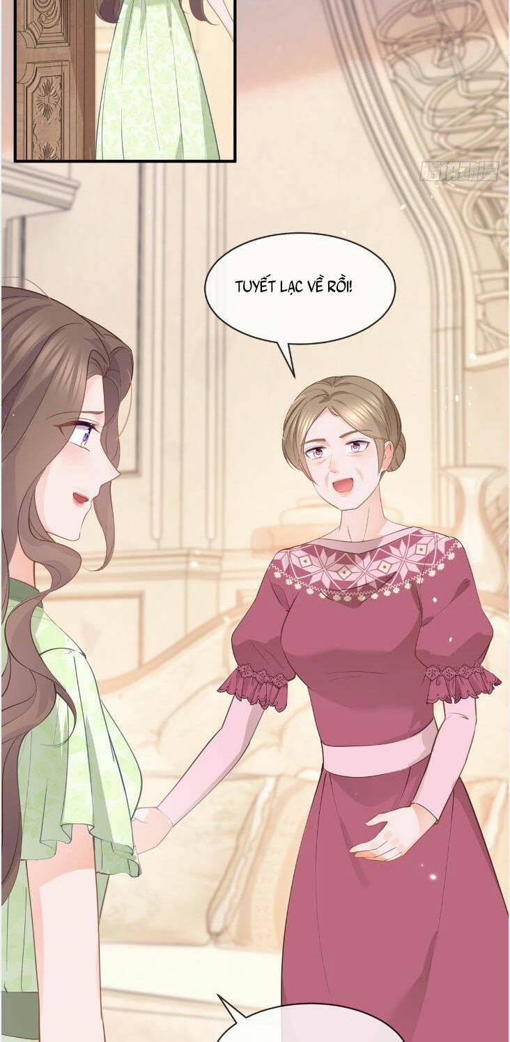 Ẩn Hôn 100%: Chọc Tức Vợ Yêu Mua Một Tặng Một 375 trang 17