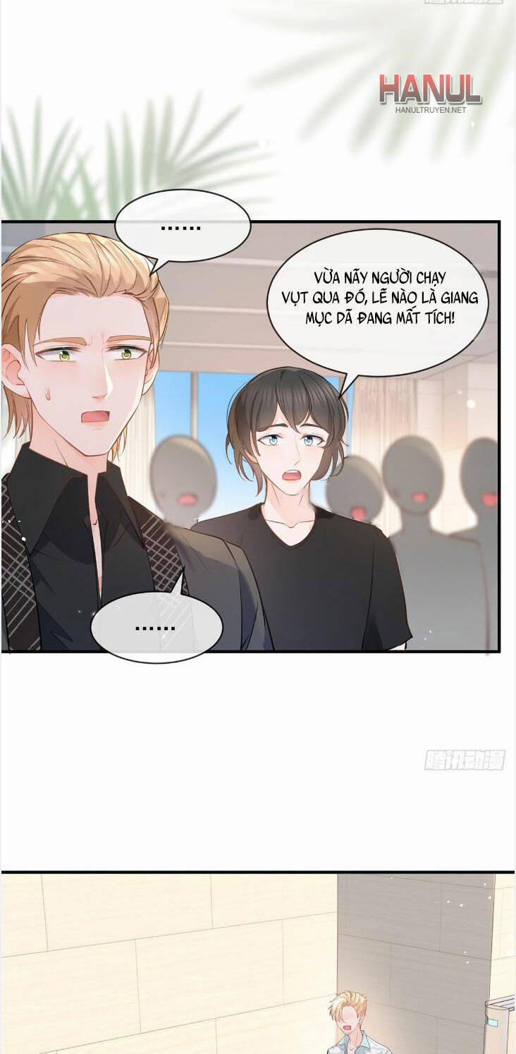 Ẩn Hôn 100%: Chọc Tức Vợ Yêu Mua Một Tặng Một 375 trang 3