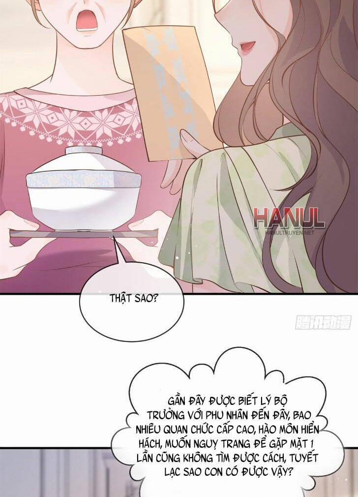 Ẩn Hôn 100%: Chọc Tức Vợ Yêu Mua Một Tặng Một 375 trang 31