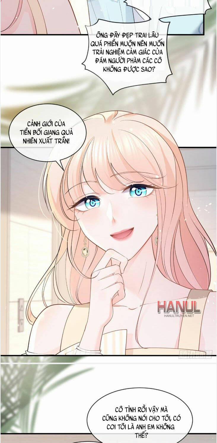 Ẩn Hôn 100%: Chọc Tức Vợ Yêu Mua Một Tặng Một 375 trang 5