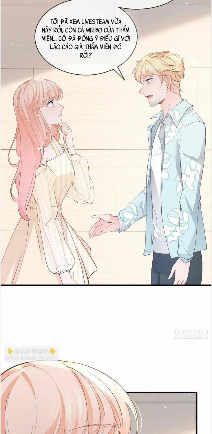 Ẩn Hôn 100%: Chọc Tức Vợ Yêu Mua Một Tặng Một 375 trang 6