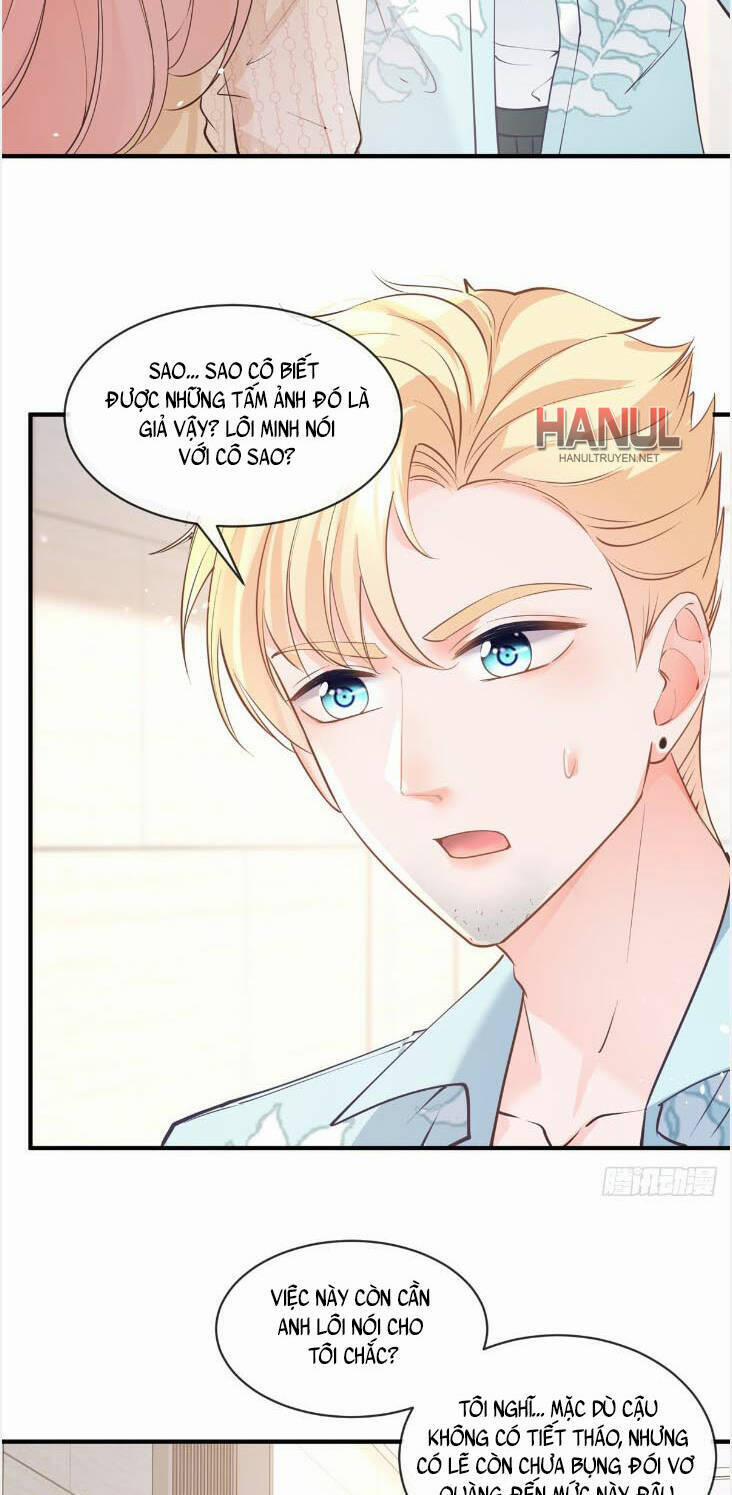 Ẩn Hôn 100%: Chọc Tức Vợ Yêu Mua Một Tặng Một 375 trang 8