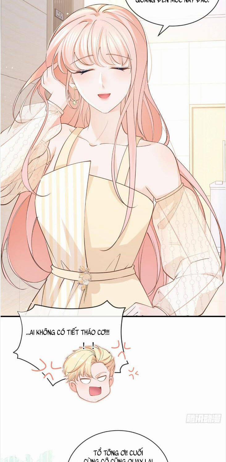 Ẩn Hôn 100%: Chọc Tức Vợ Yêu Mua Một Tặng Một 375 trang 9