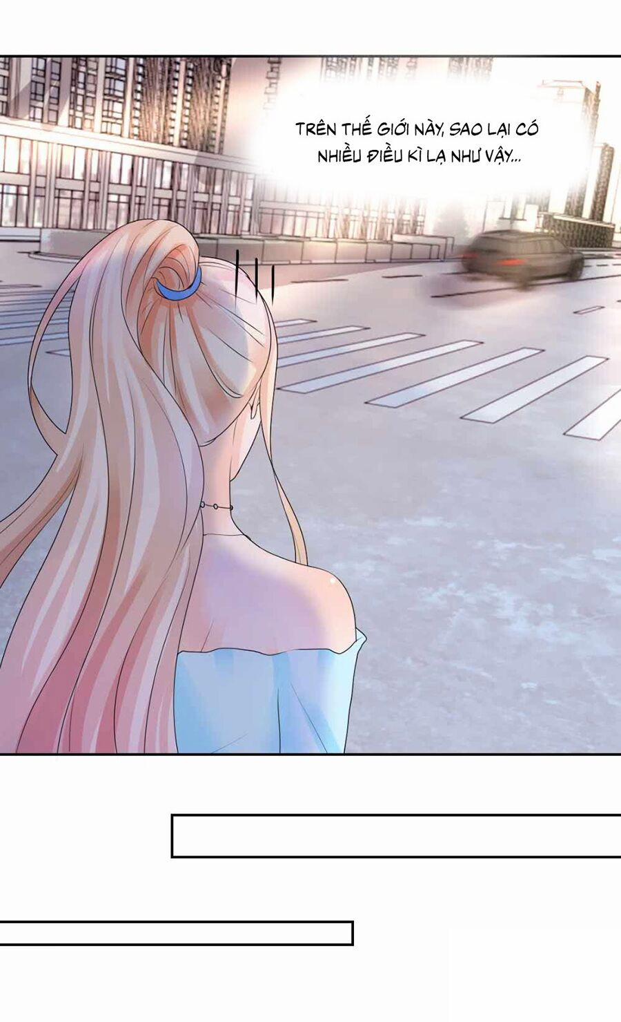 Ẩn Hôn 100%: Chọc Tức Vợ Yêu Mua Một Tặng Một 4 trang 1