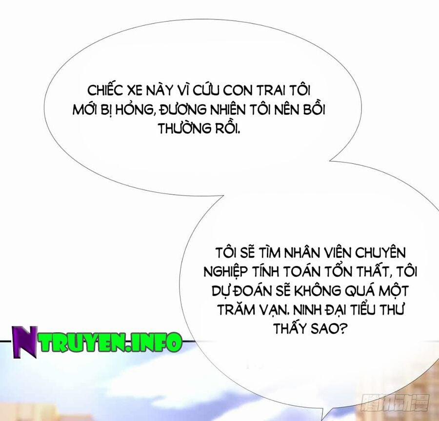 Ẩn Hôn 100%: Chọc Tức Vợ Yêu Mua Một Tặng Một 4 trang 14