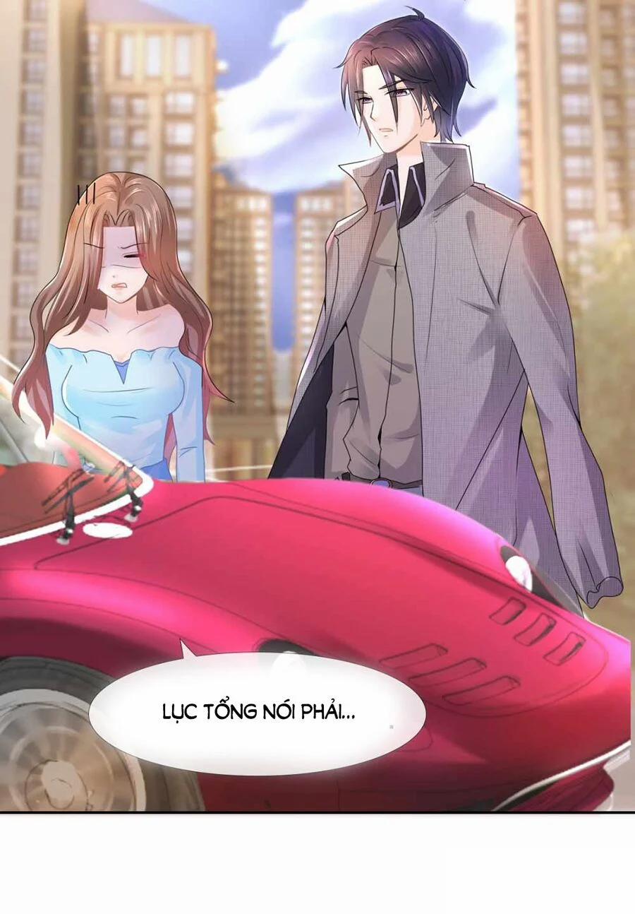 Ẩn Hôn 100%: Chọc Tức Vợ Yêu Mua Một Tặng Một 4 trang 15