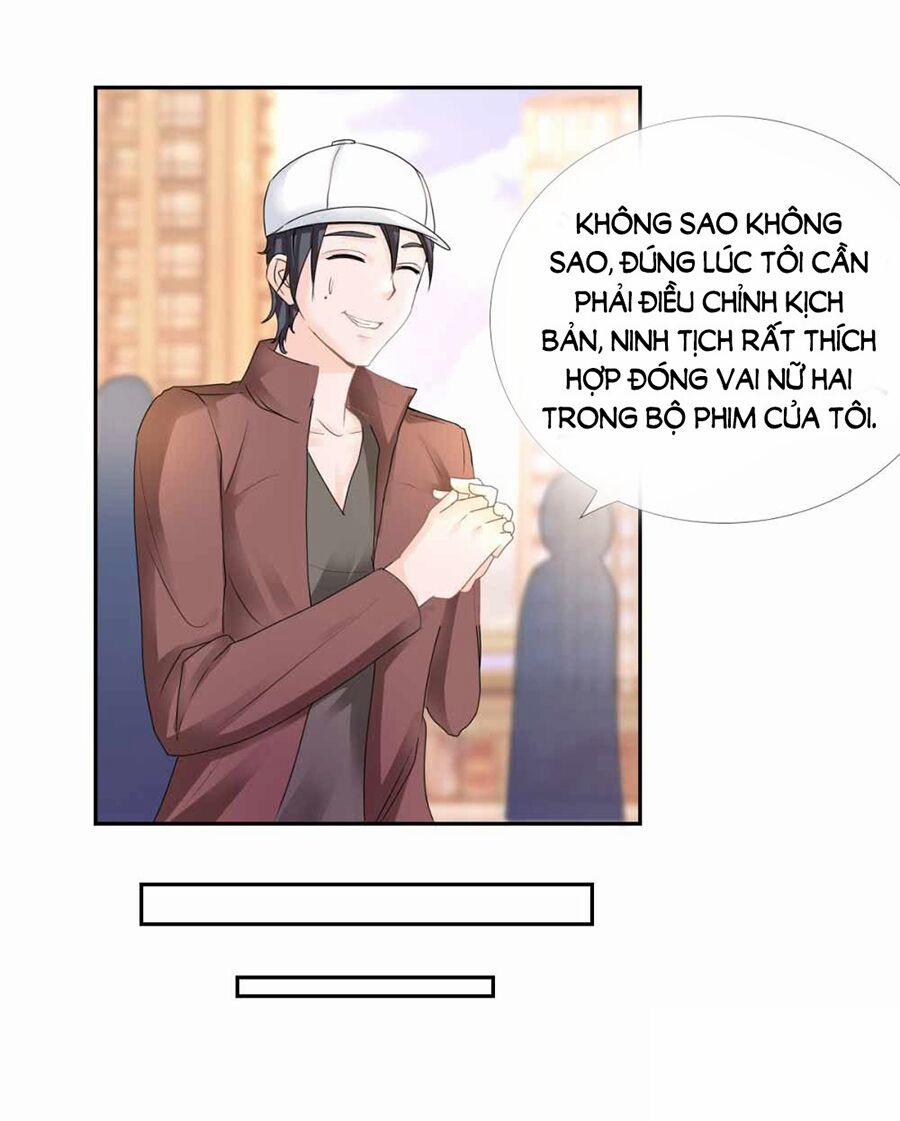 Ẩn Hôn 100%: Chọc Tức Vợ Yêu Mua Một Tặng Một 4 trang 18