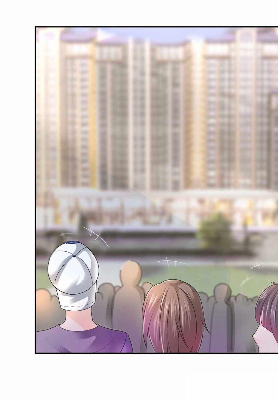 Ẩn Hôn 100%: Chọc Tức Vợ Yêu Mua Một Tặng Một 4 trang 2