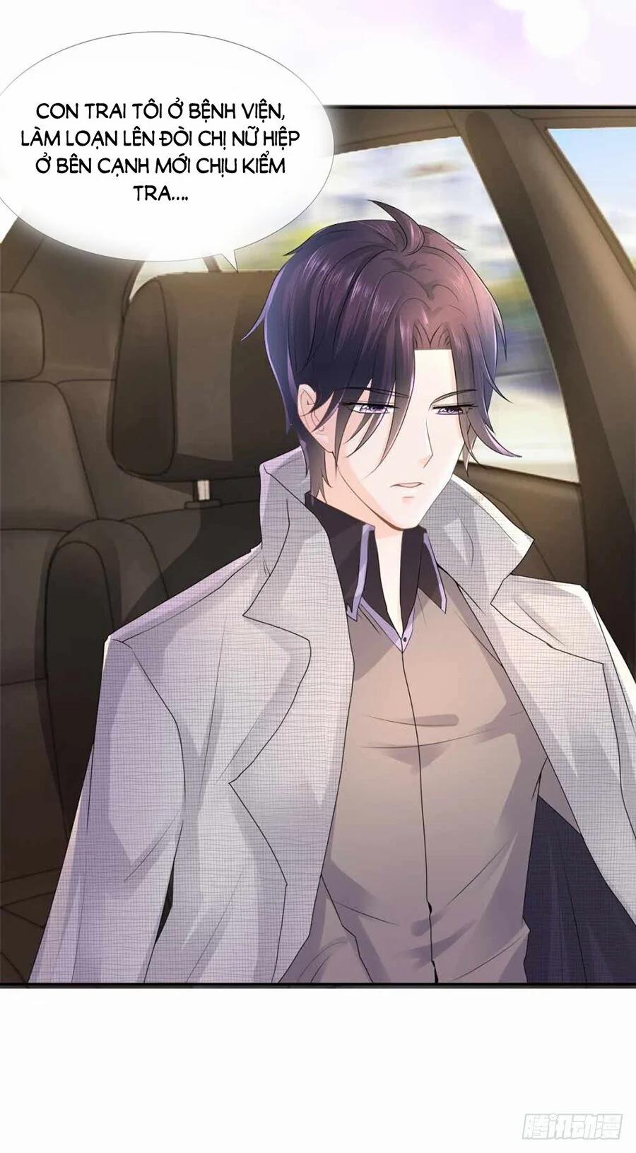 Ẩn Hôn 100%: Chọc Tức Vợ Yêu Mua Một Tặng Một 4 trang 22