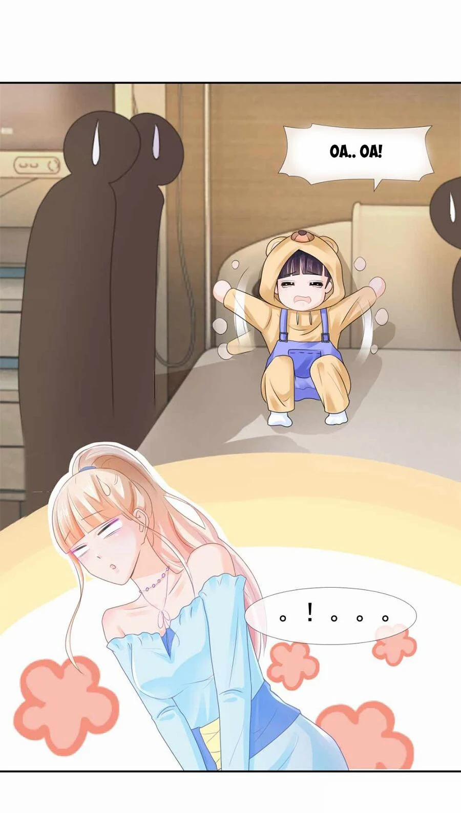 Ẩn Hôn 100%: Chọc Tức Vợ Yêu Mua Một Tặng Một 4 trang 23