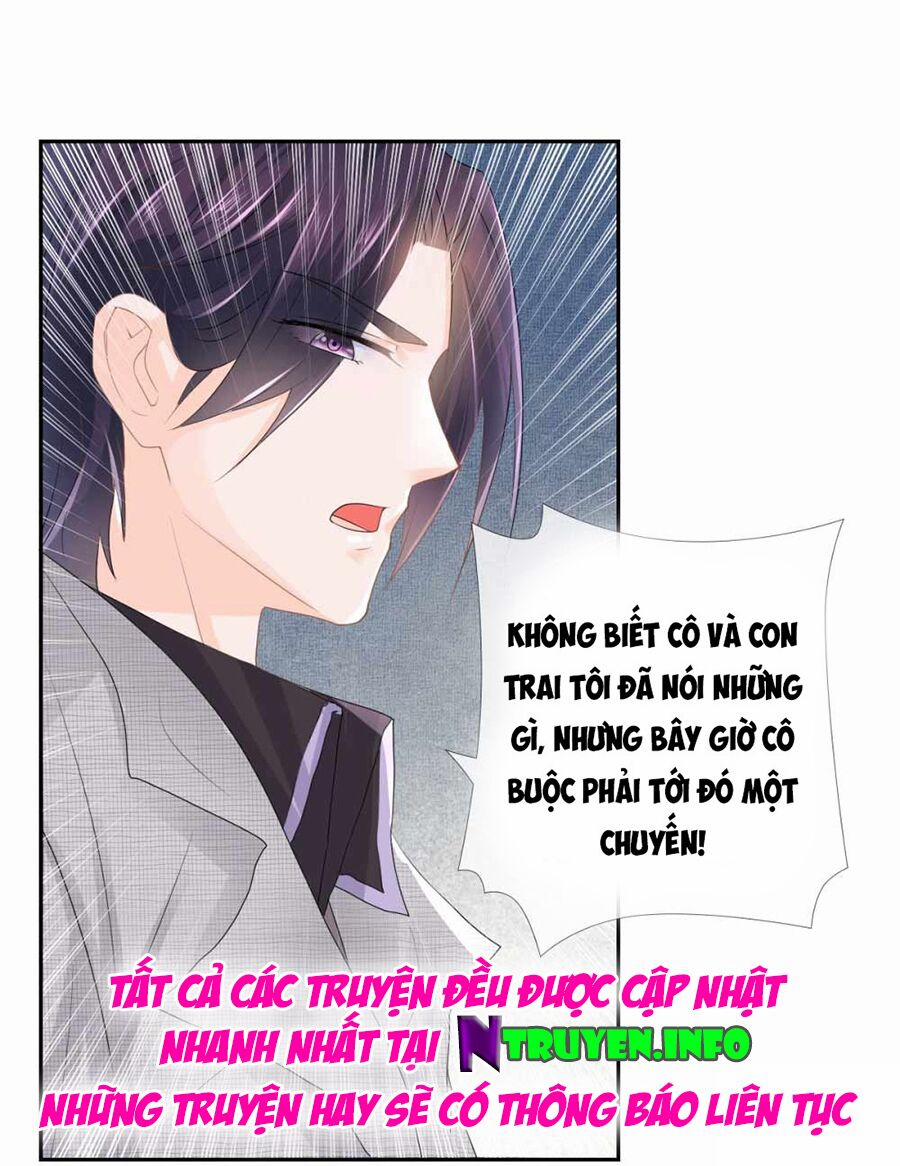 Ẩn Hôn 100%: Chọc Tức Vợ Yêu Mua Một Tặng Một 4 trang 24