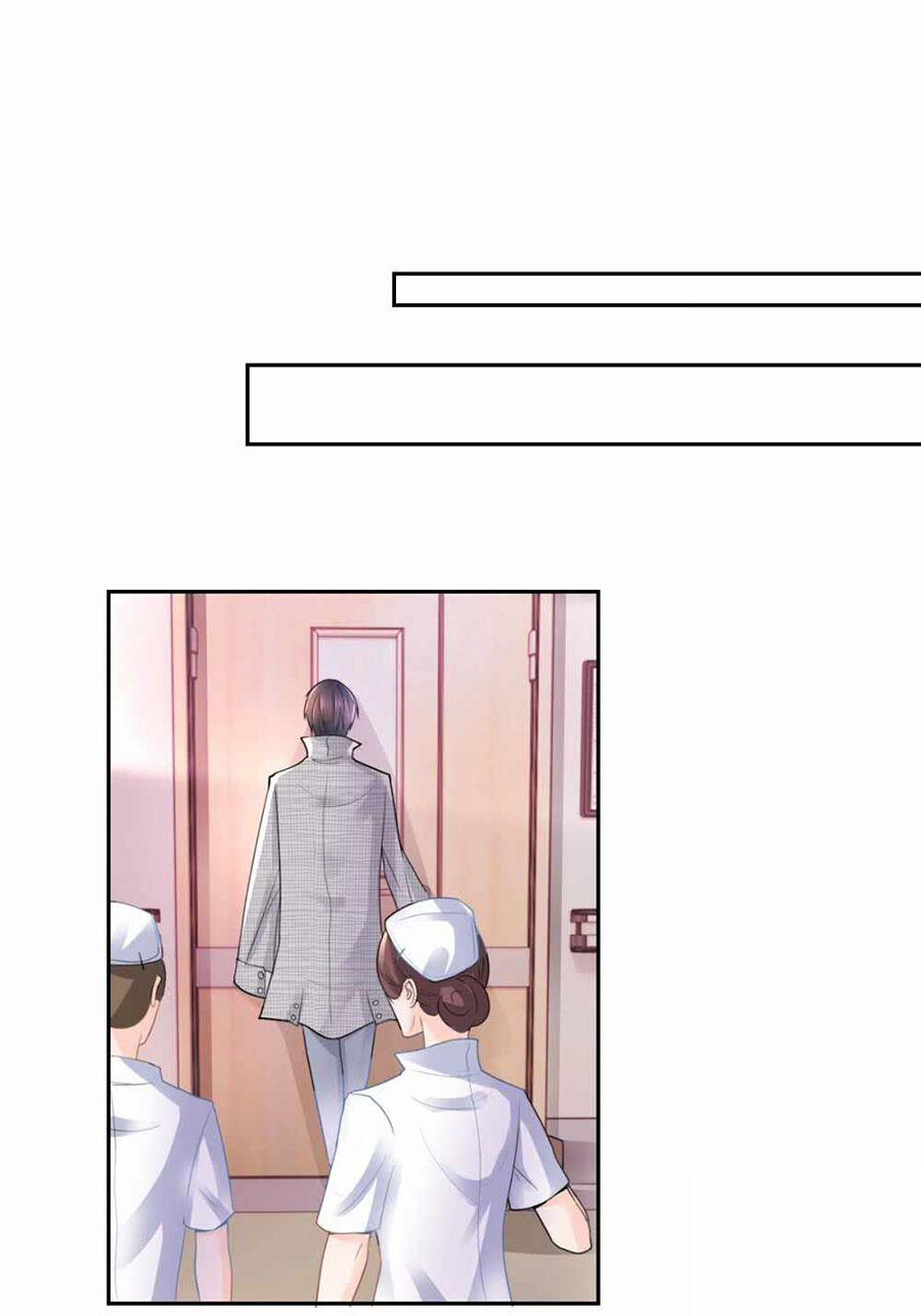 Ẩn Hôn 100%: Chọc Tức Vợ Yêu Mua Một Tặng Một 4 trang 25