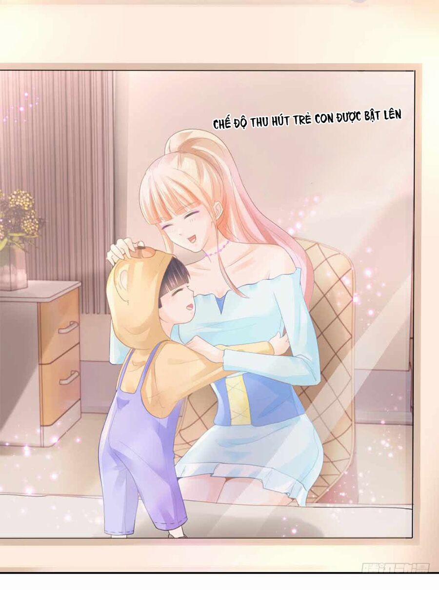 Ẩn Hôn 100%: Chọc Tức Vợ Yêu Mua Một Tặng Một 4 trang 27