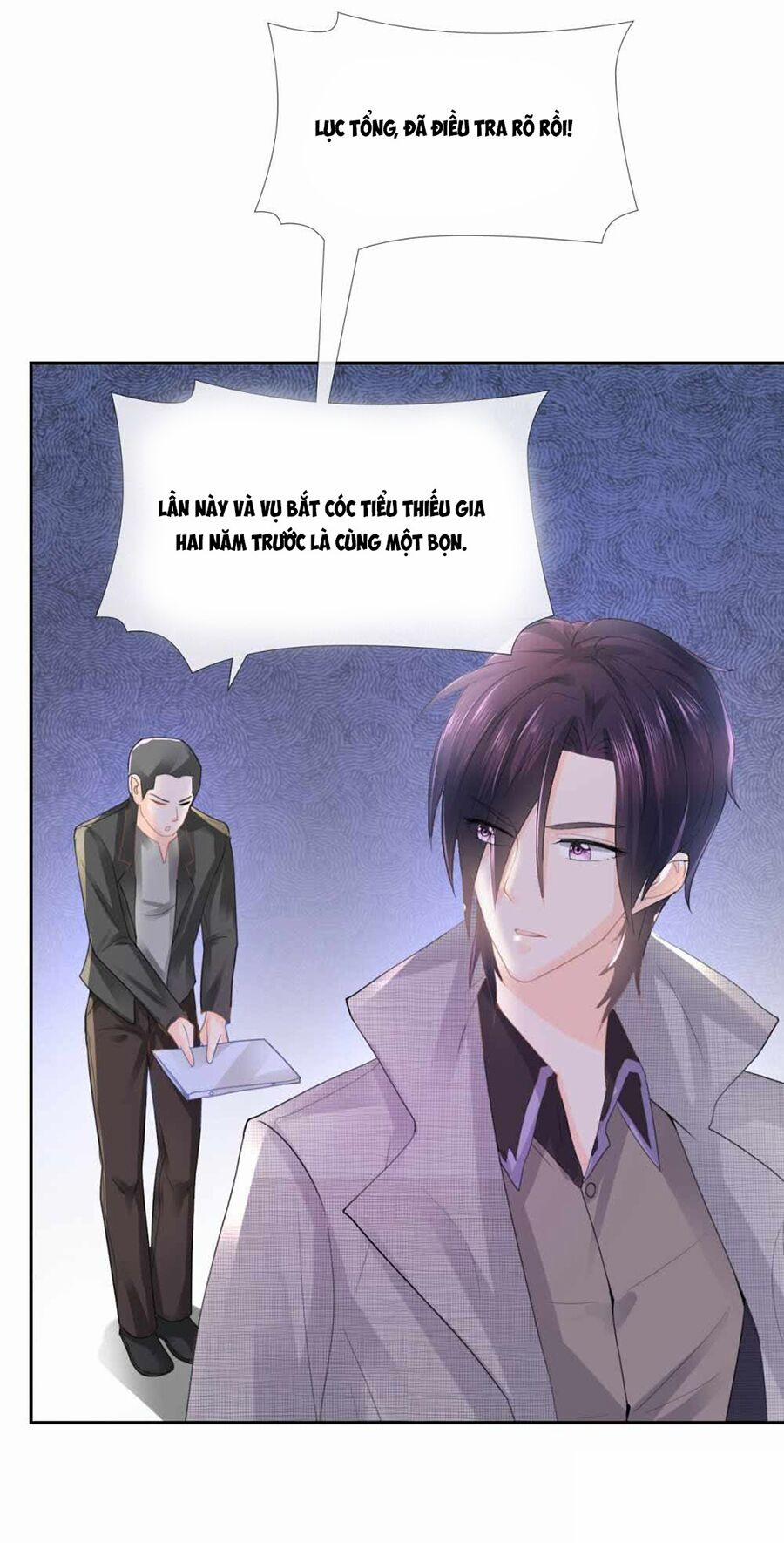 Ẩn Hôn 100%: Chọc Tức Vợ Yêu Mua Một Tặng Một 4 trang 28