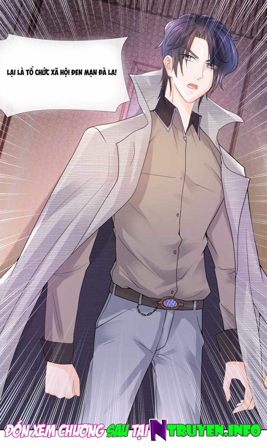 Ẩn Hôn 100%: Chọc Tức Vợ Yêu Mua Một Tặng Một 4 trang 30