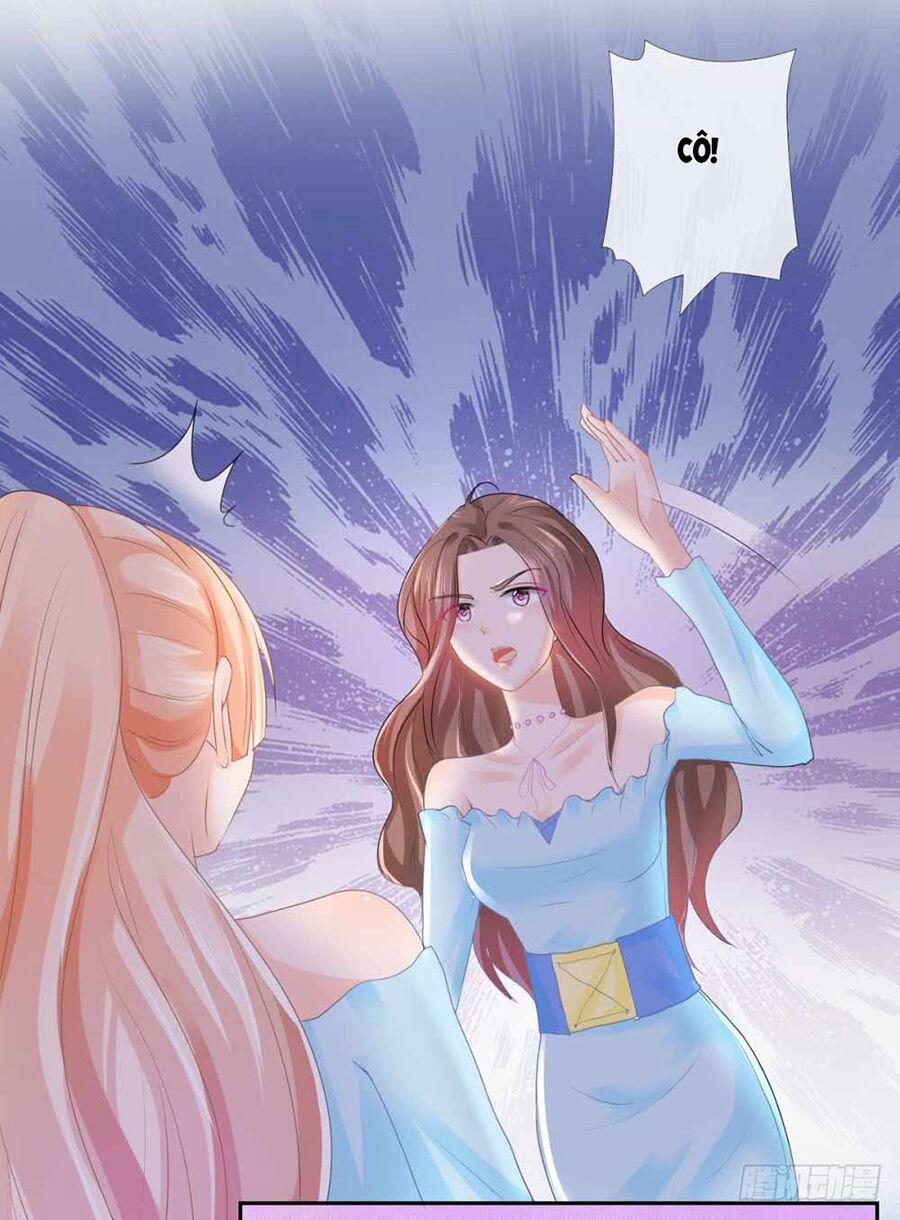 Ẩn Hôn 100%: Chọc Tức Vợ Yêu Mua Một Tặng Một 4 trang 8