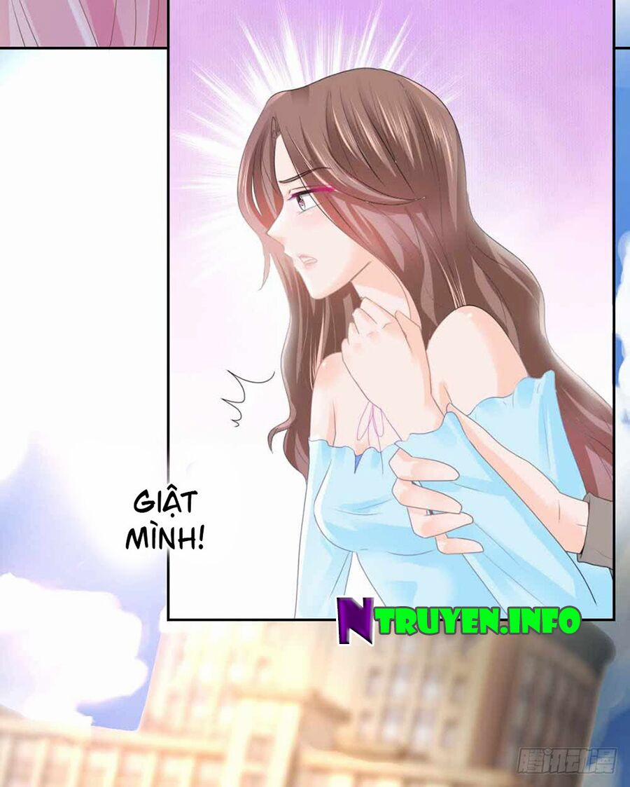 Ẩn Hôn 100%: Chọc Tức Vợ Yêu Mua Một Tặng Một 4 trang 9