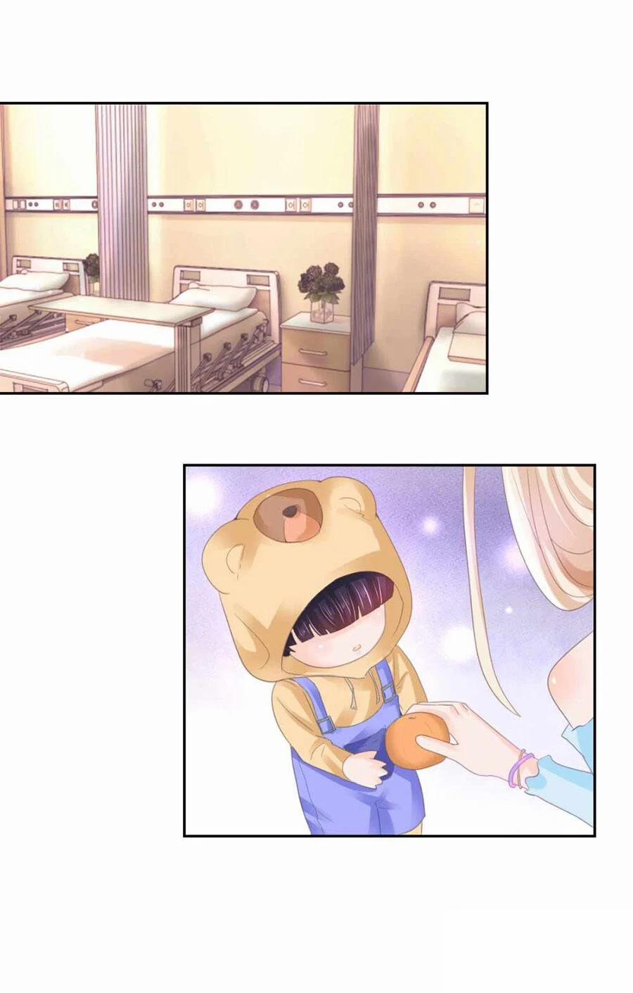 Ẩn Hôn 100%: Chọc Tức Vợ Yêu Mua Một Tặng Một 5 trang 1