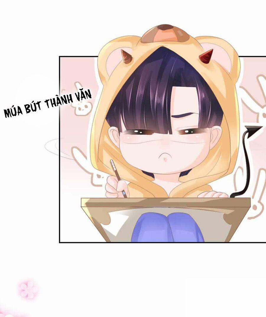 Ẩn Hôn 100%: Chọc Tức Vợ Yêu Mua Một Tặng Một 5 trang 10