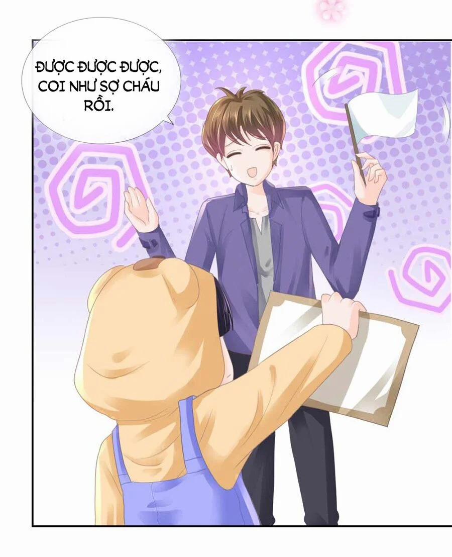 Ẩn Hôn 100%: Chọc Tức Vợ Yêu Mua Một Tặng Một 5 trang 12