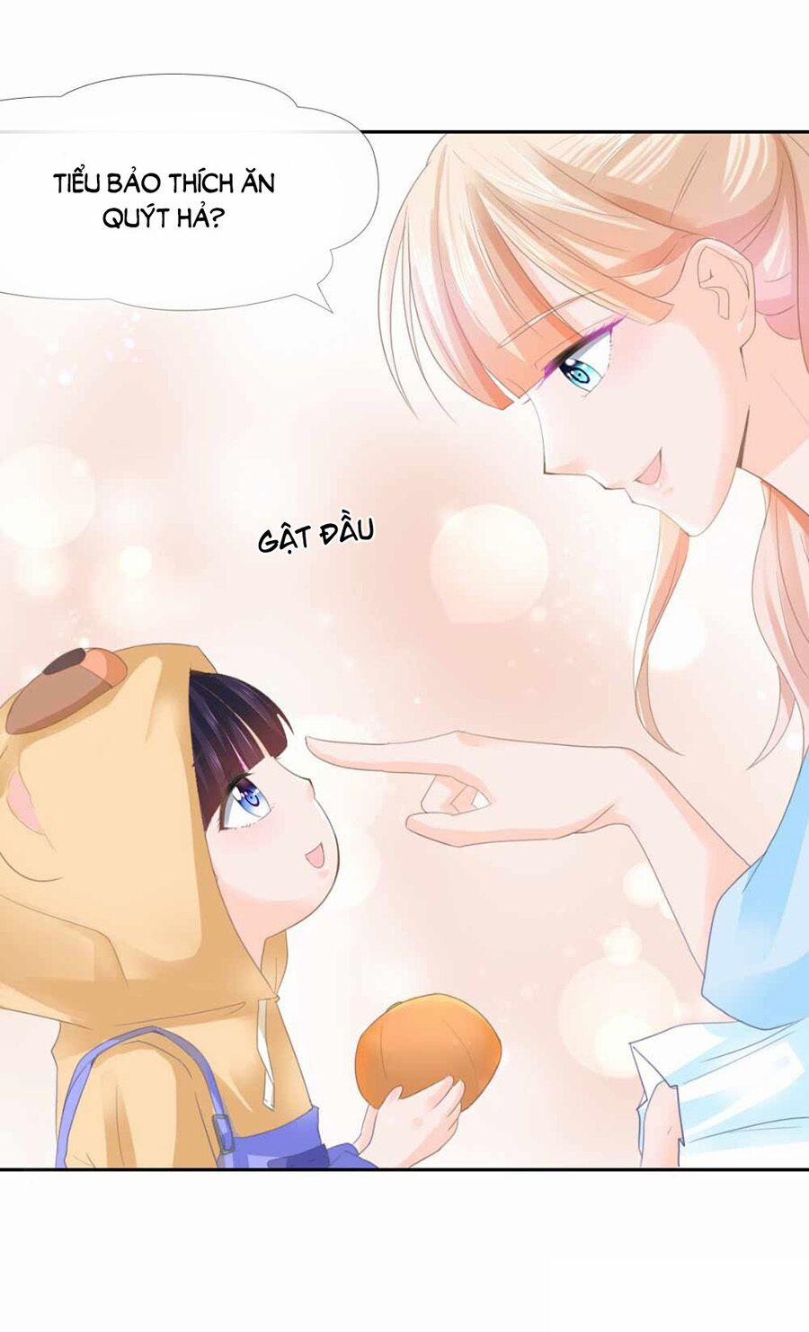 Ẩn Hôn 100%: Chọc Tức Vợ Yêu Mua Một Tặng Một 5 trang 2