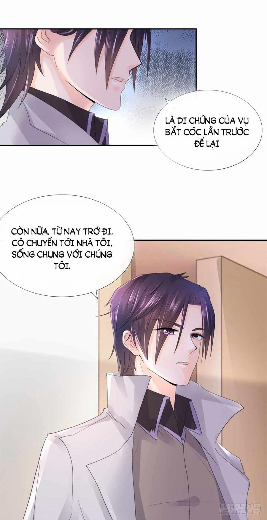 Ẩn Hôn 100%: Chọc Tức Vợ Yêu Mua Một Tặng Một 5 trang 26