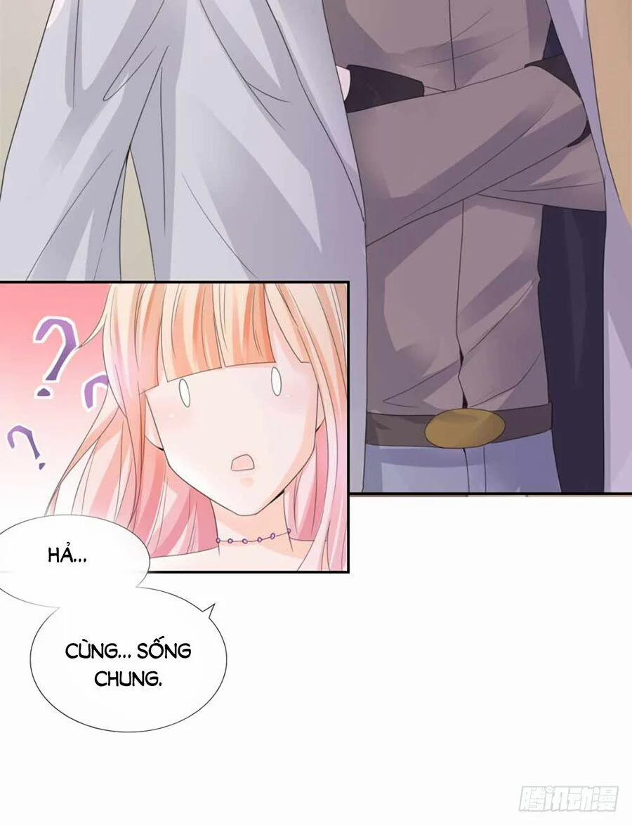 Ẩn Hôn 100%: Chọc Tức Vợ Yêu Mua Một Tặng Một 5 trang 27