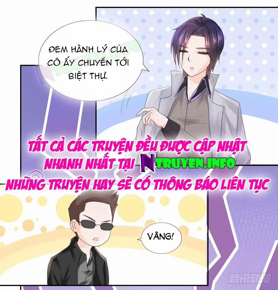 Ẩn Hôn 100%: Chọc Tức Vợ Yêu Mua Một Tặng Một 5 trang 29