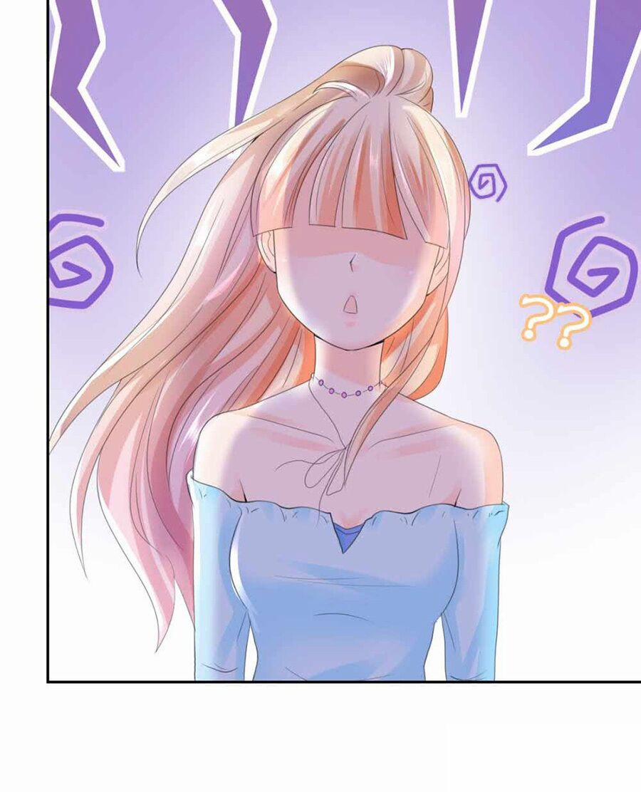 Ẩn Hôn 100%: Chọc Tức Vợ Yêu Mua Một Tặng Một 5 trang 30